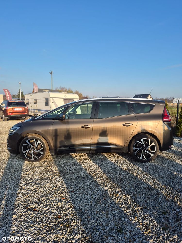 Renault Grand Scenic ENERGY dCi 160 EDC BOSE EDITION - 6