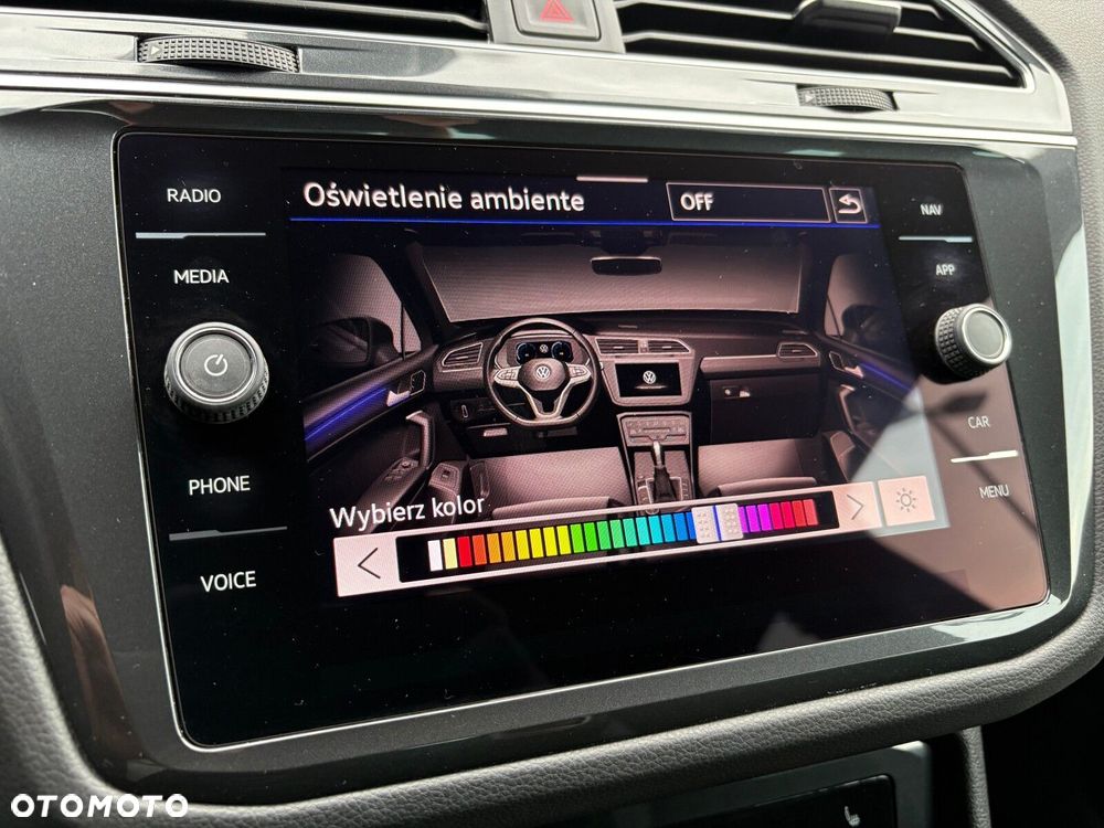 Volkswagen Tiguan 1.5 TSI EVO R-Line DSG - 34
