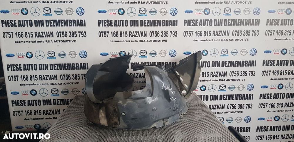 Aparatoare Noi Carenaj Fata Spate Opel Mokka Dezmembrez Opel Mokka - 5