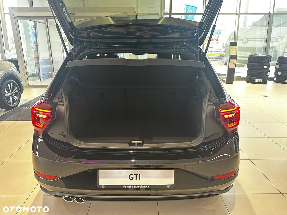 Volkswagen Polo 2.0 TSI GTI DSG - 16