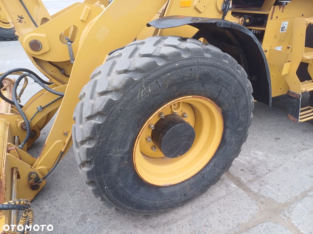 Caterpillar 914K - 14