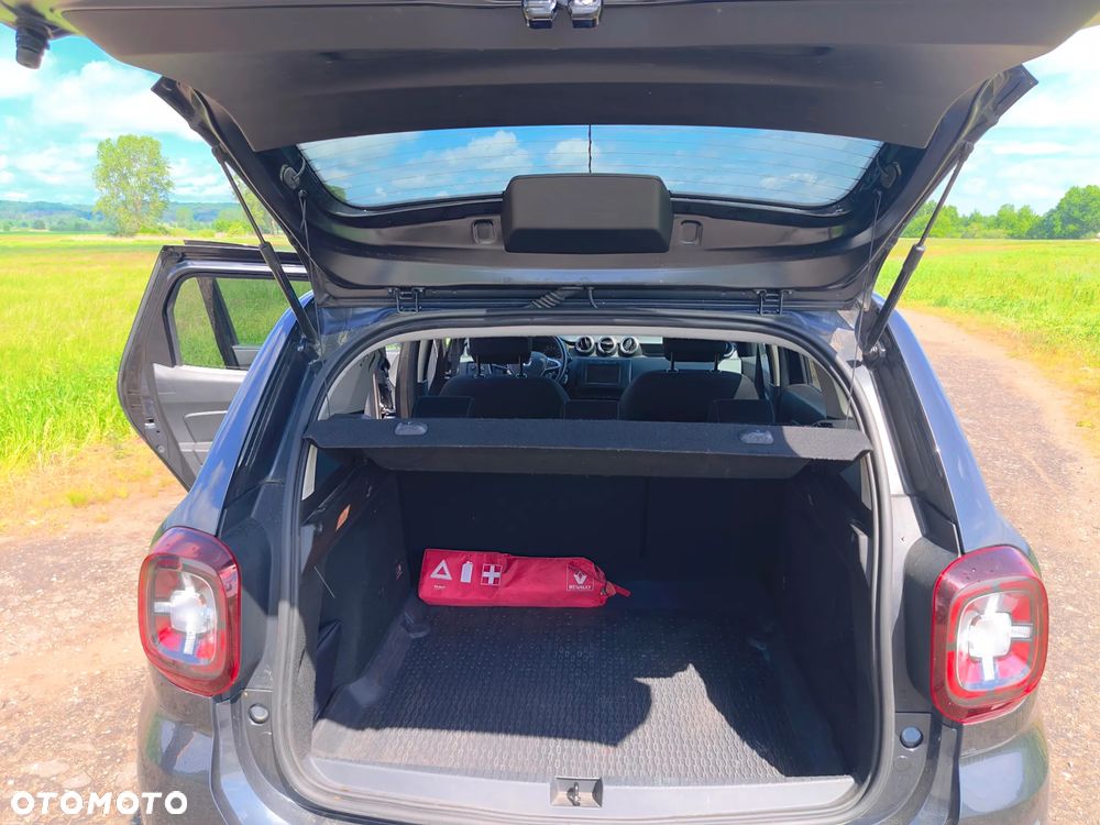 Dacia Duster 1.0 TCe Prestige - 7