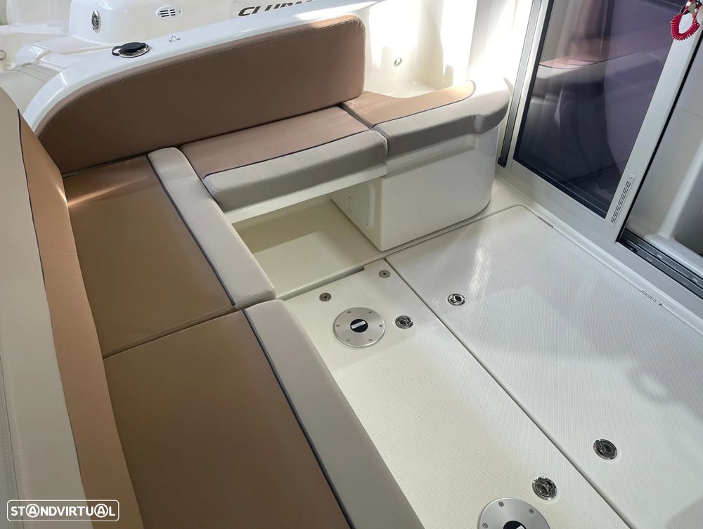 Quicksilver Activ 805 Weekend - 9