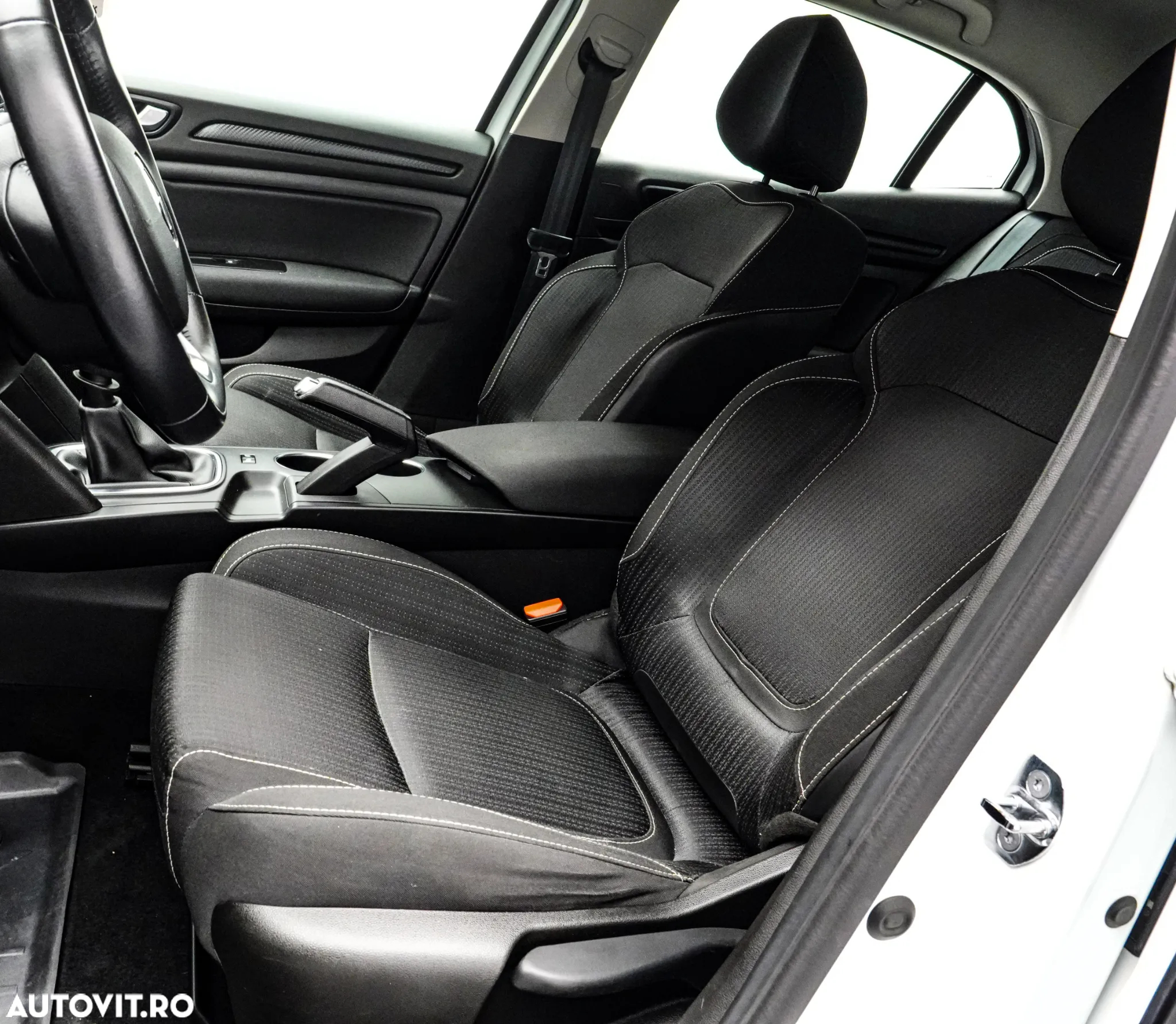 Renault Megane Blue dCi 116 Intens - 14