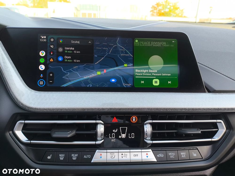 BMW Seria 2 220d xDrive Luxury Line - 28