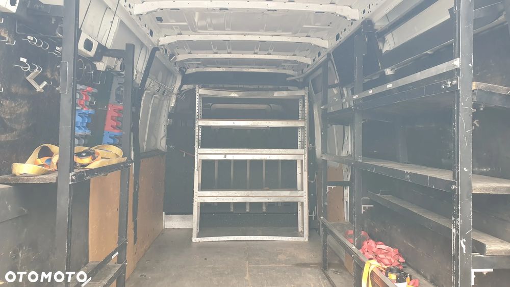 Opel Movano L3H2 - 5