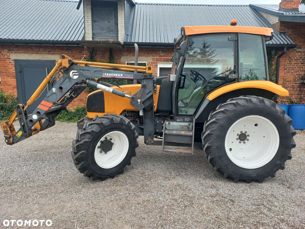 Massey Ferguson Claas - 2