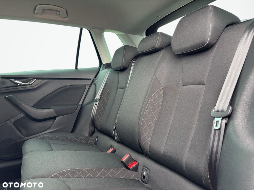 Skoda Kamiq 1.0 TSI Ambition DSG - 19