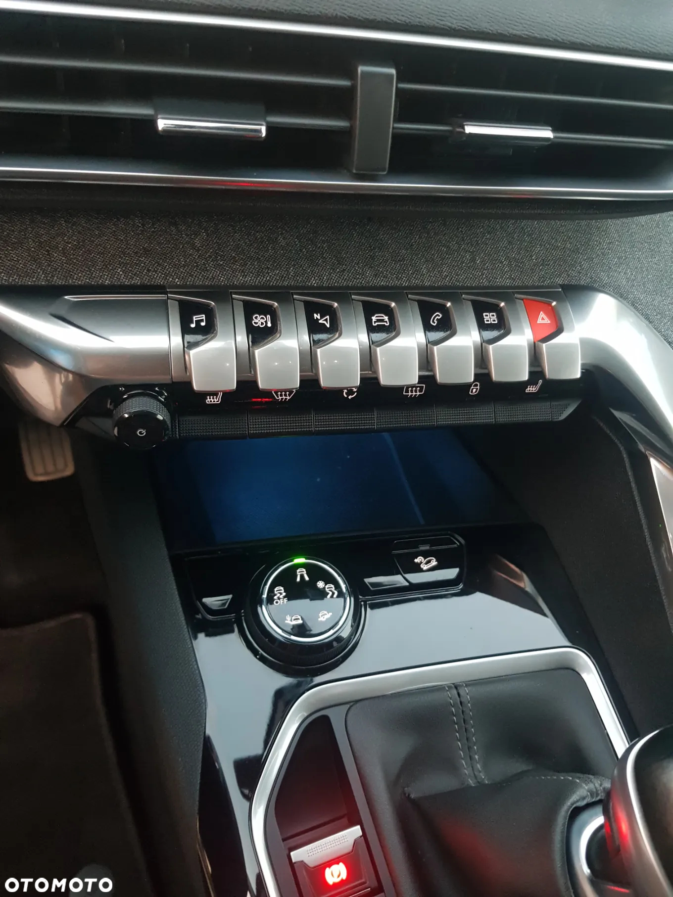 Peugeot 3008 2.0 BlueHDi Crossway S&S - 19