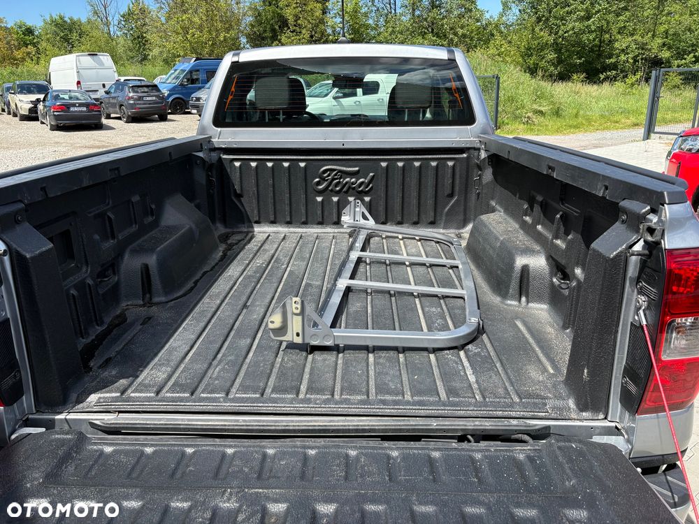 Ford Ranger 2.0 EcoBlue 4x4 DC XL - 8