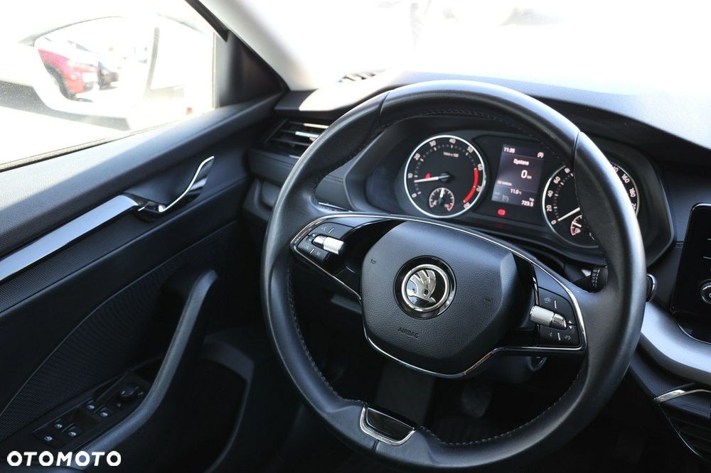 Skoda Octavia - 28