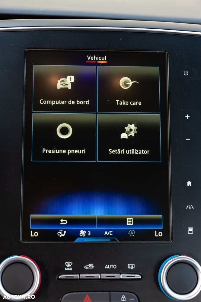 Renault Talisman ENERGY dCi 160 EDC LIMITED - 32