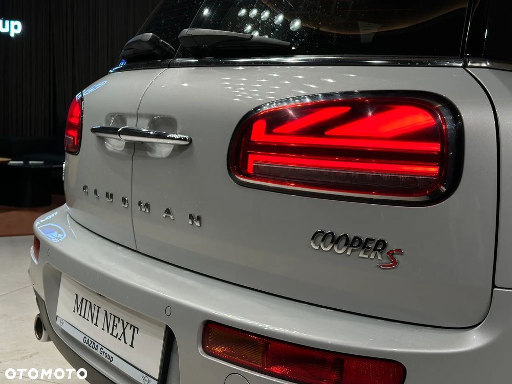 MINI Clubman Cooper S - 9