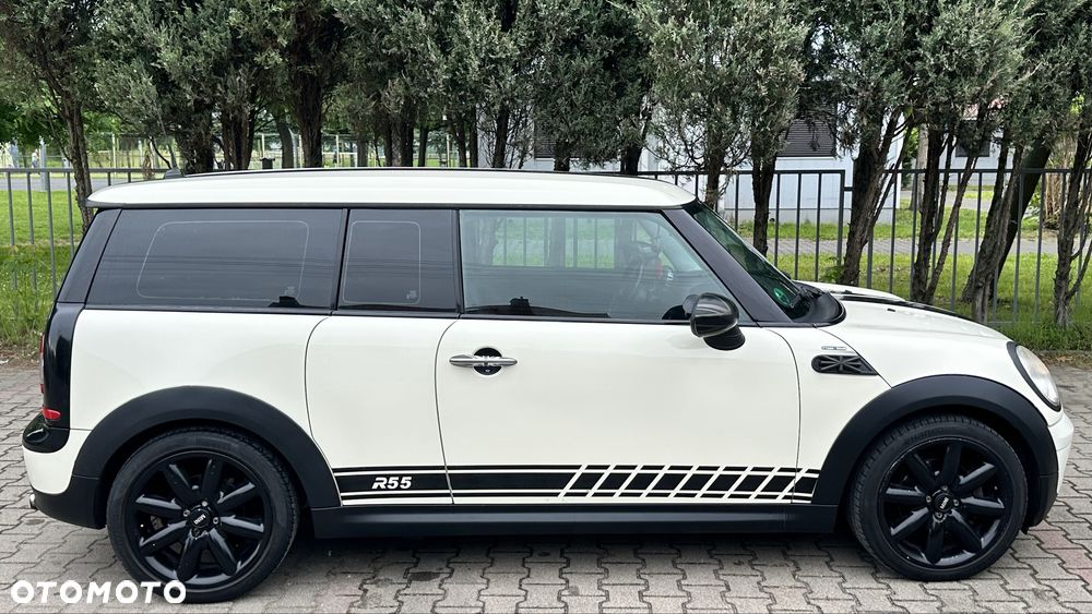MINI Clubman - 7