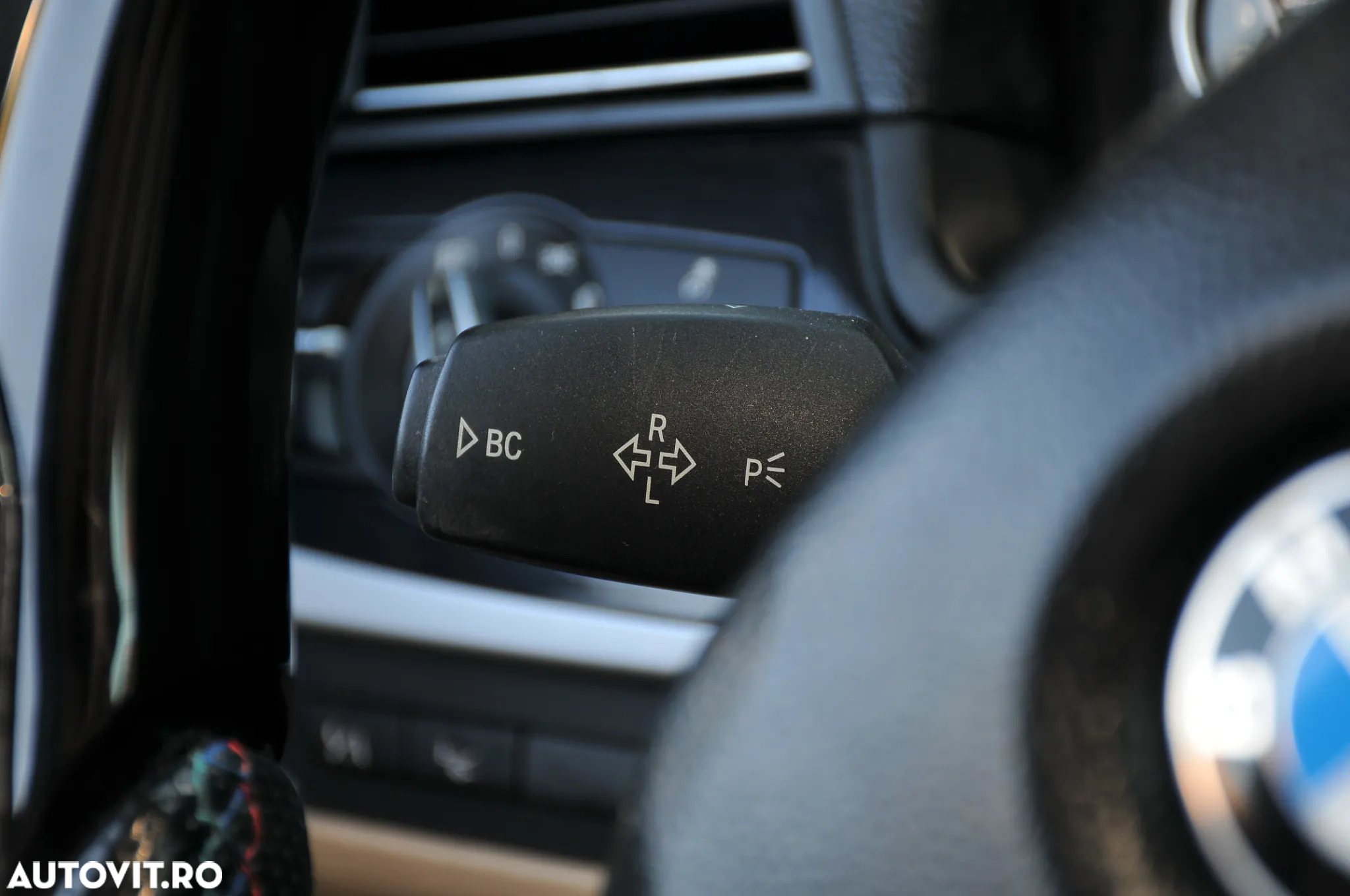 BMW Seria 5 520d - 22