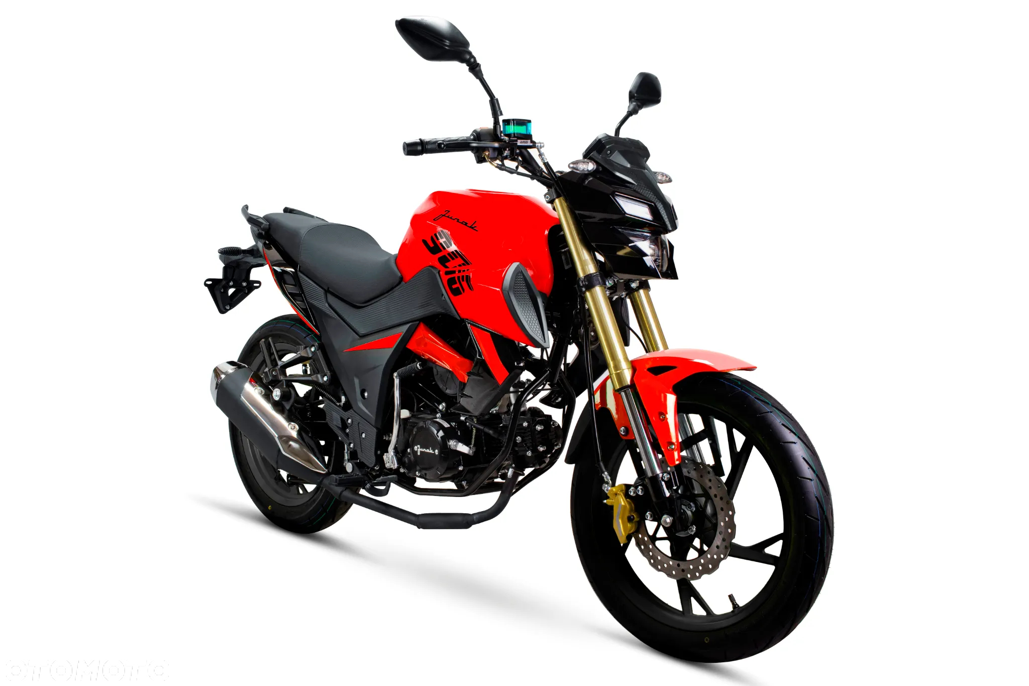 Junak 906 - 2