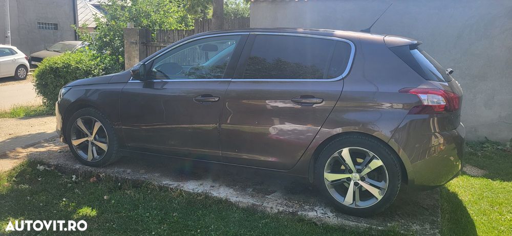 Peugeot 308 - 6