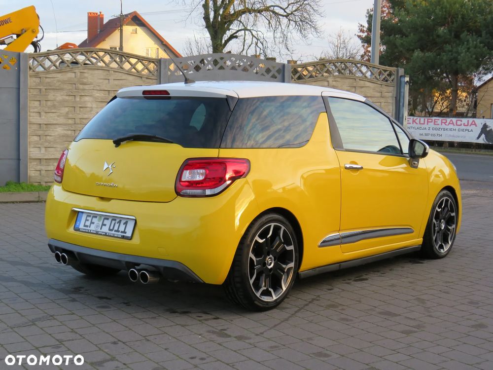 Citroën DS3 VTi 95 Chic - 13