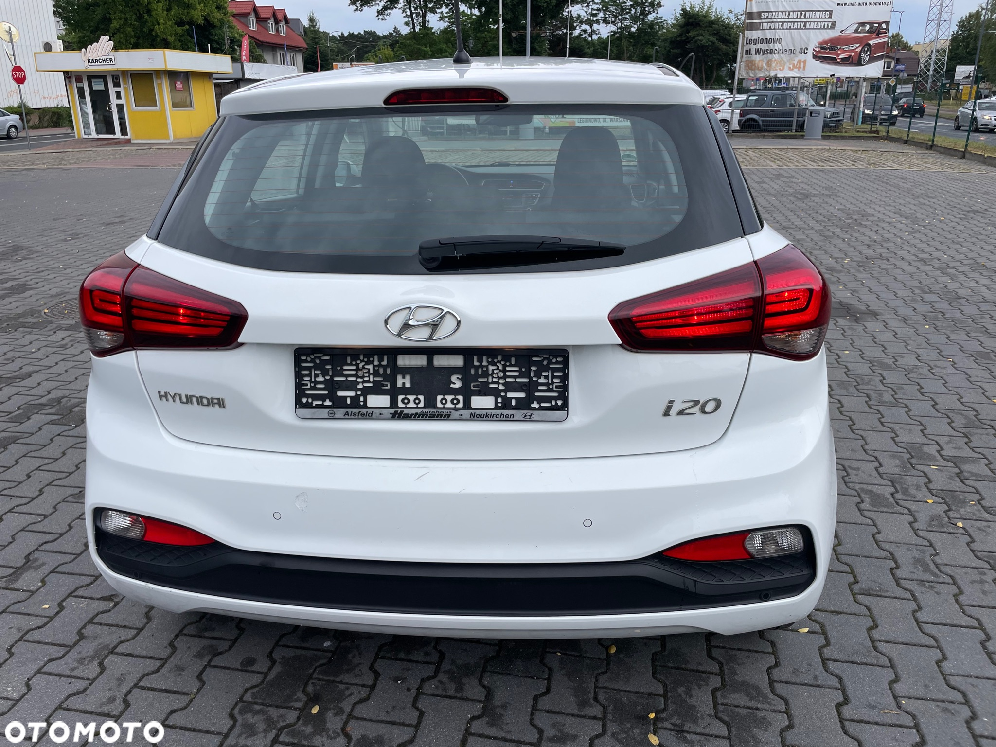 Hyundai i20 1.0 T-GDI BlueDrive Active Premium - 4