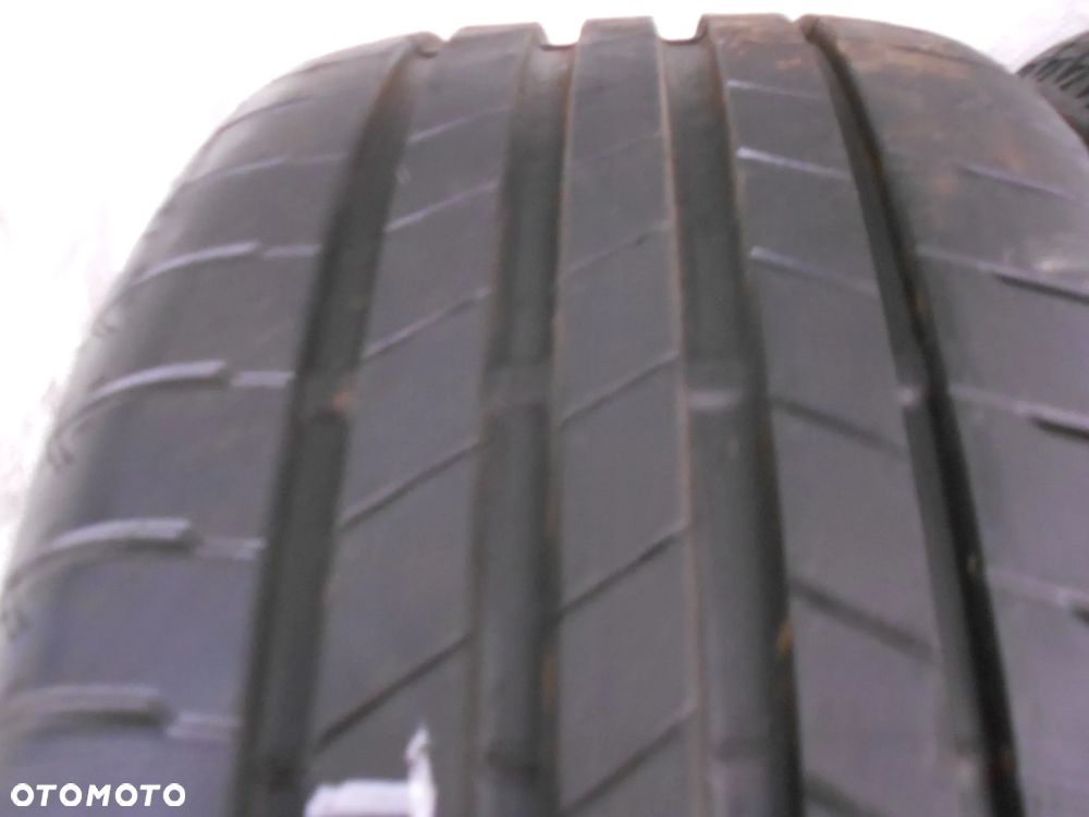 OPONY 225/45R18 BRIDGESTONE TURANZA T005 DOT 0625 / 2224 8.4MM - 4