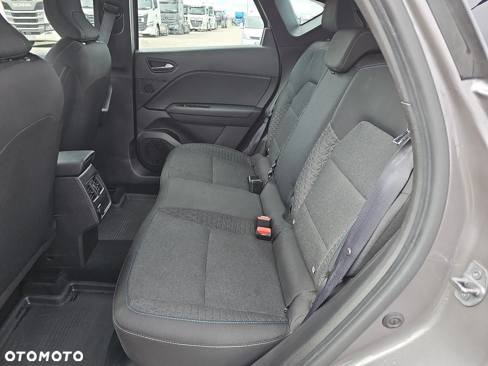 Renault Captur 1.0 TCe Evolution - 24