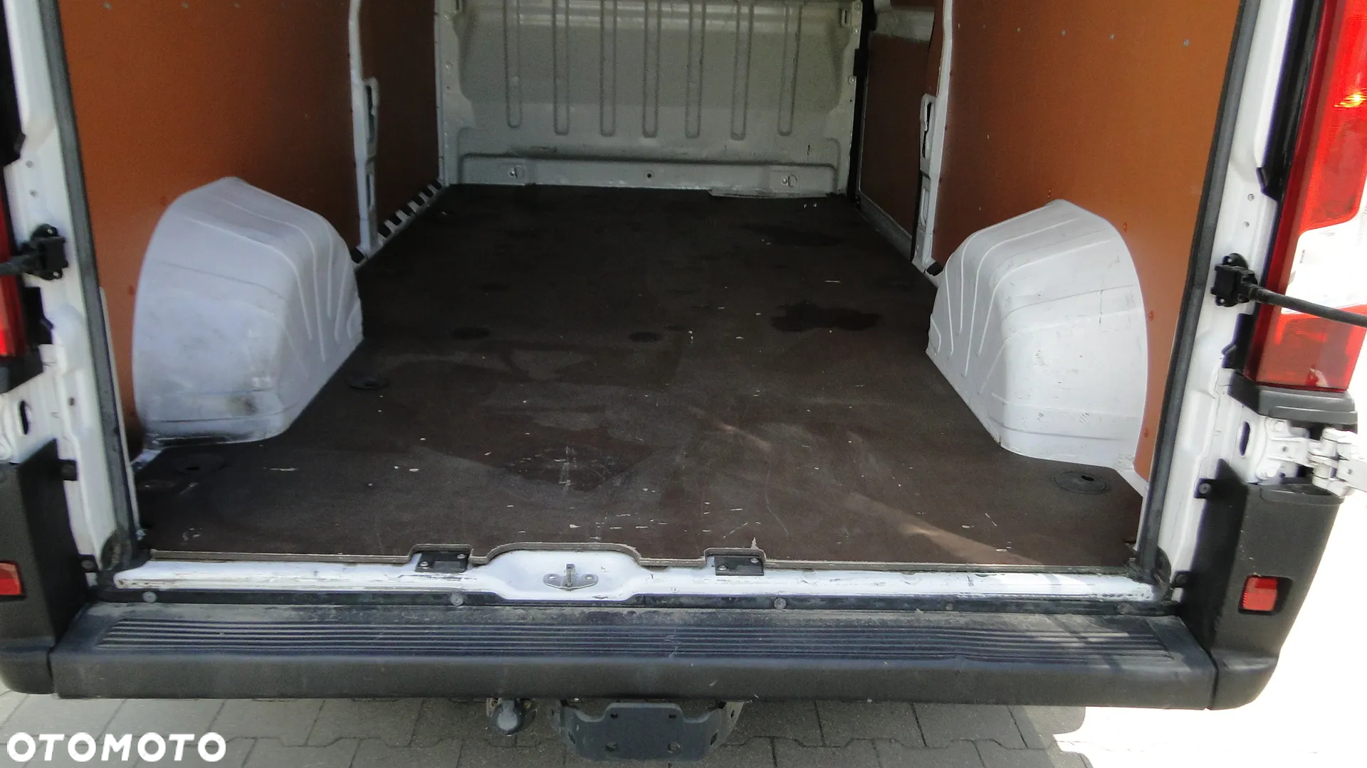 Fiat DUCATO - 14