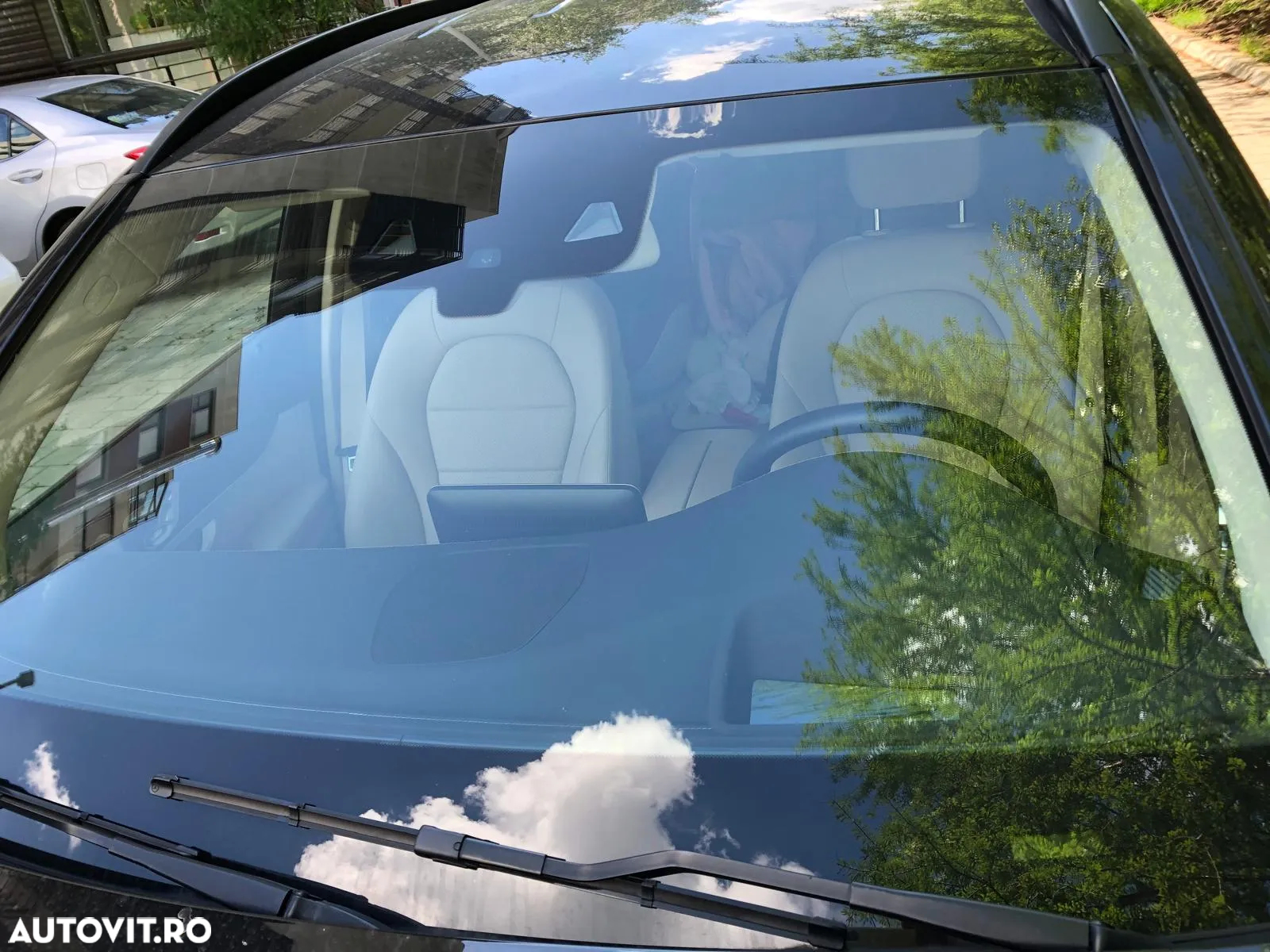 Mercedes-Benz GLC 350 e 4MATIC - 20