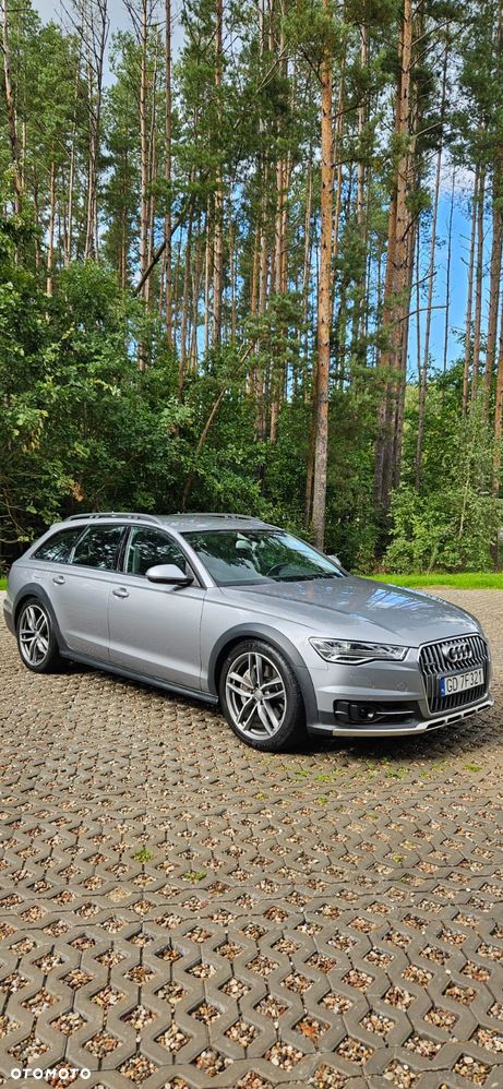 Audi A6 Allroad - 1
