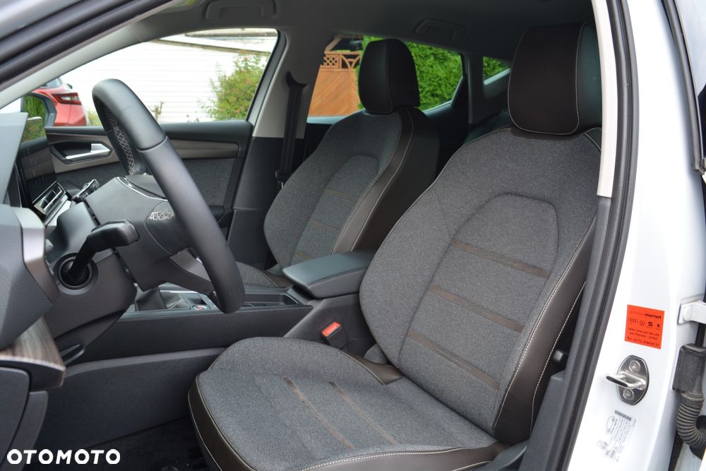 Seat Leon 2.0 TDI Xcellence - 11