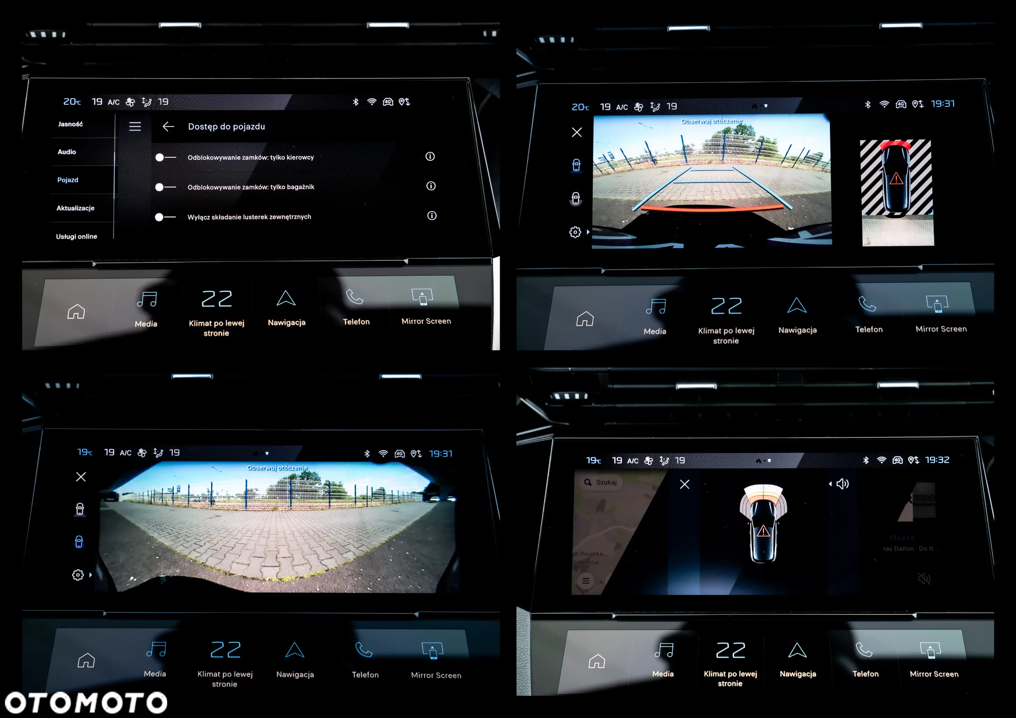 Peugeot 308 1.5 BlueHDi Allure Pack S&S - 38