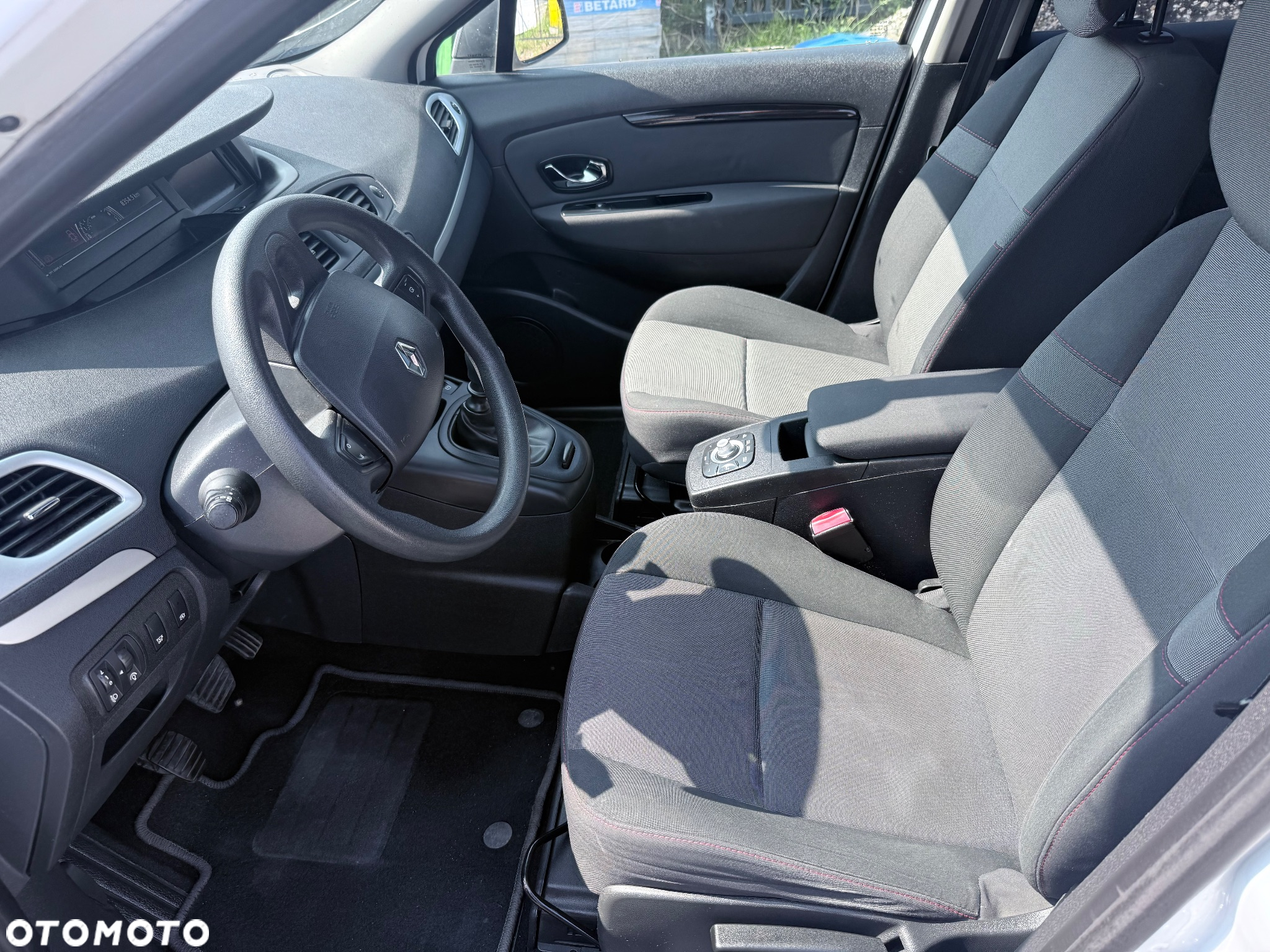 Renault Grand Scenic Gr 1.2 TCe Energy Dynamique - 7