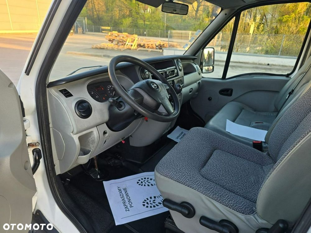Renault Master - 24