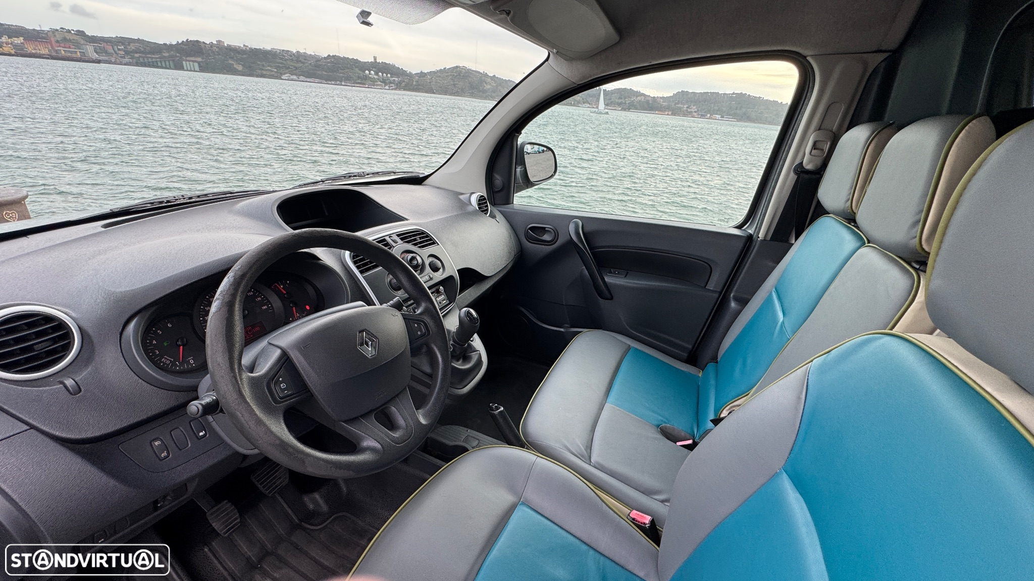 Renault Kangoo - 26