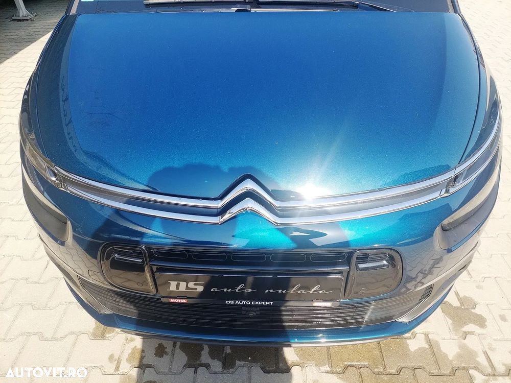 Citroën C4 Space Tourer - 30