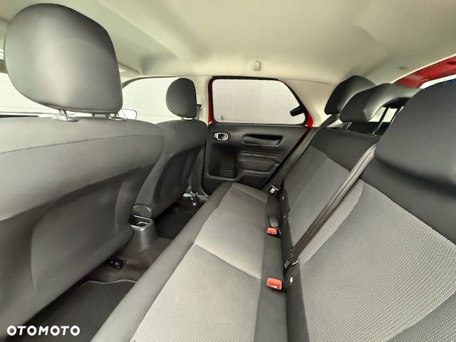 Citroën C4 Cactus 1.2 PureTech MoreLife - 20