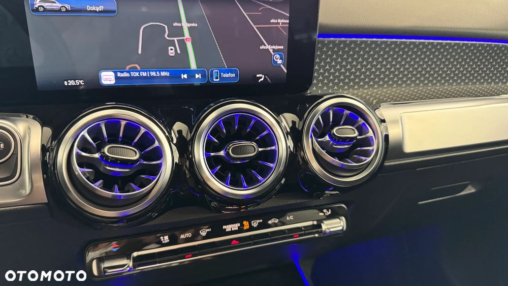 Mercedes-Benz GLB 200 mHEV Progressive 7G-DCT - 26