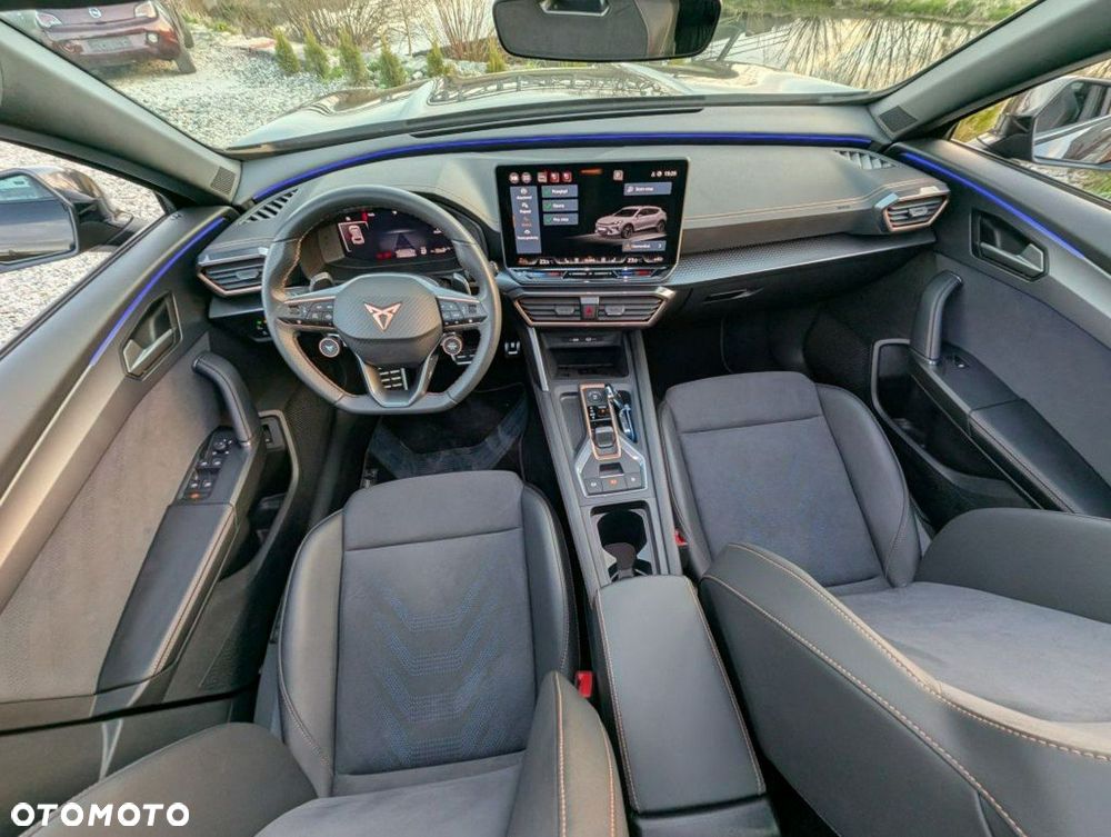 Cupra Formentor - 15