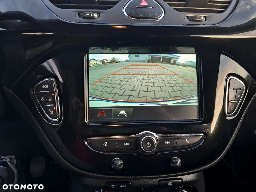 Opel Corsa 1.4 120 Jahre - 24