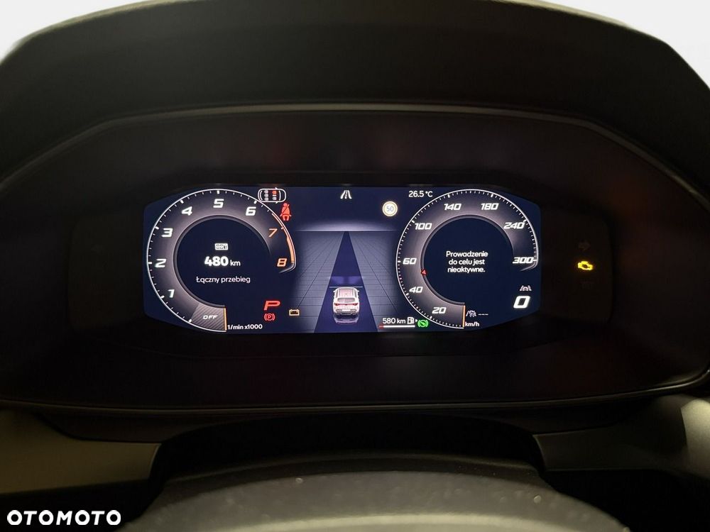 Cupra Formentor - 31