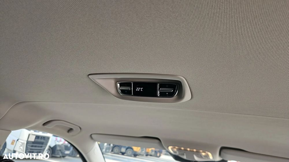 Mercedes-Benz V 300 d 237 CP AWD 9AT Horizon - 19