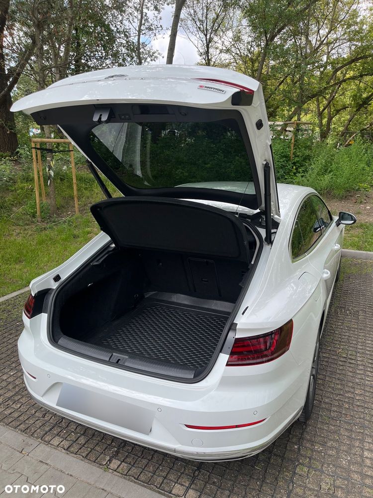 Volkswagen Arteon 2.0 TSI 4Motion Elegance DSG - 9