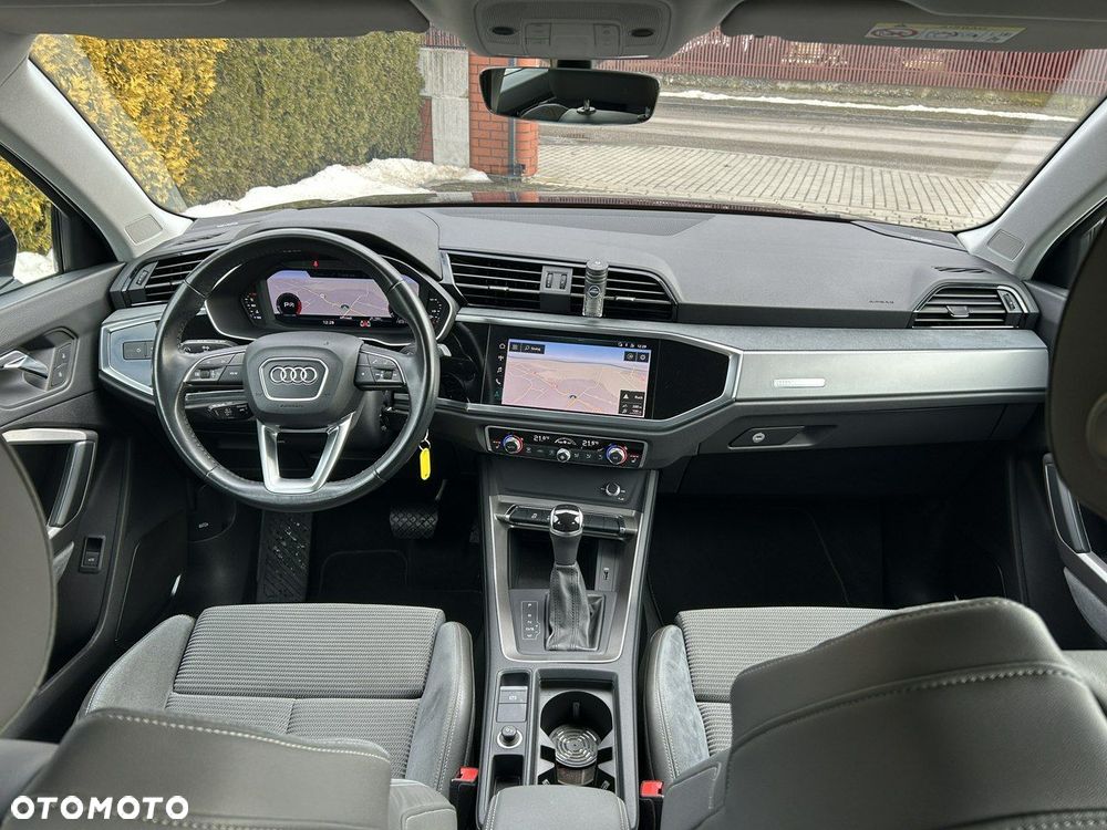 Audi Q3 35 TFSI S tronic - 6