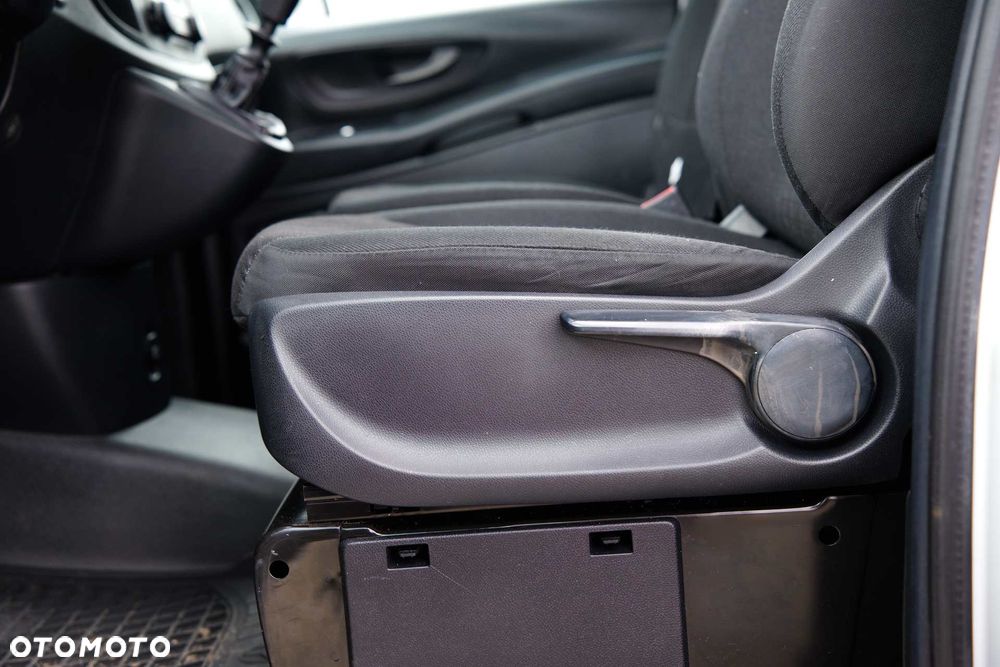 Mercedes-Benz Vito Long - 17