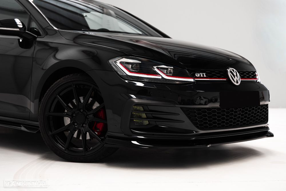 VW Golf GTI (BlueMotion ) DSG - 2