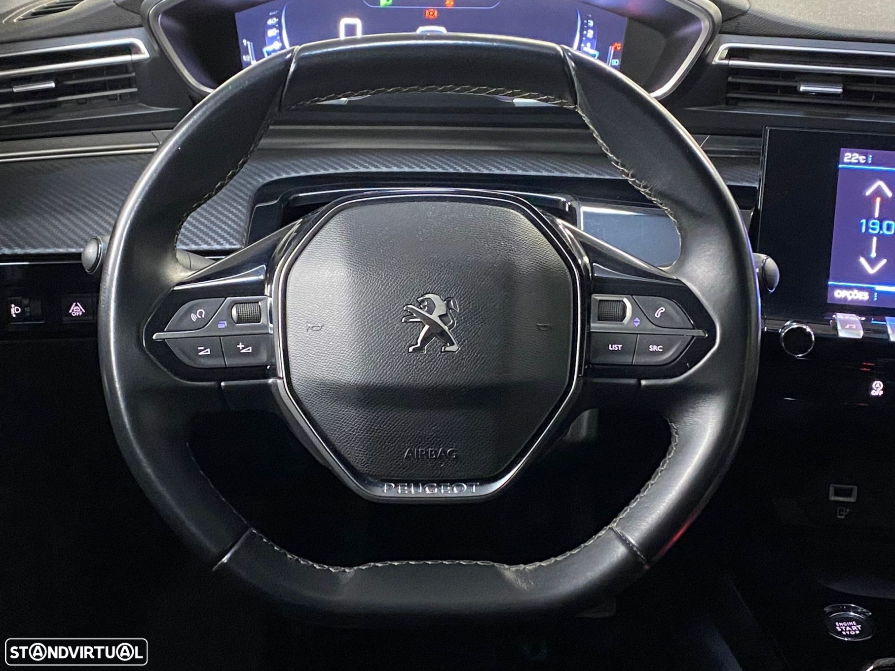 Peugeot 508 SW 1.5 BlueHDi Business Line - 9