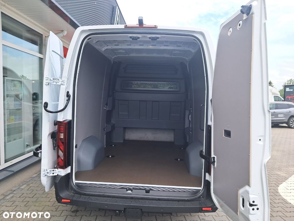Renault Master Furgon L3H2 brygadowy ,,dostępny od ręki" - 4