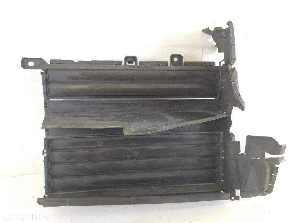 Grila Activa Peugeot 2008 2 2019 2020 2021 2022 2023, 208 2 2019 2020