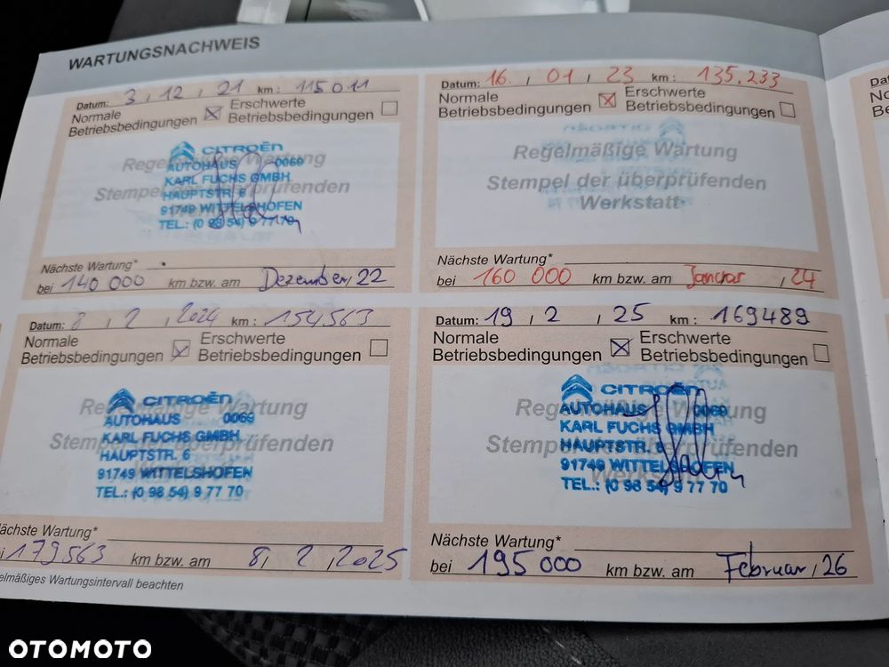 Citroën DS3 BlueHDi 120 Limited Edition 1955 - 15