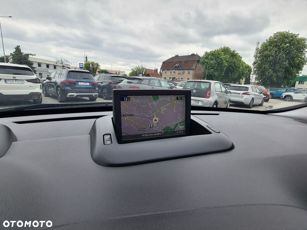 Peugeot 3008 1.6 BlueHDi Allure S&S - 13