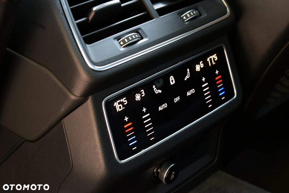 Audi A6 Avant 40 TDI mHEV Quattro Sport S tronic - 24